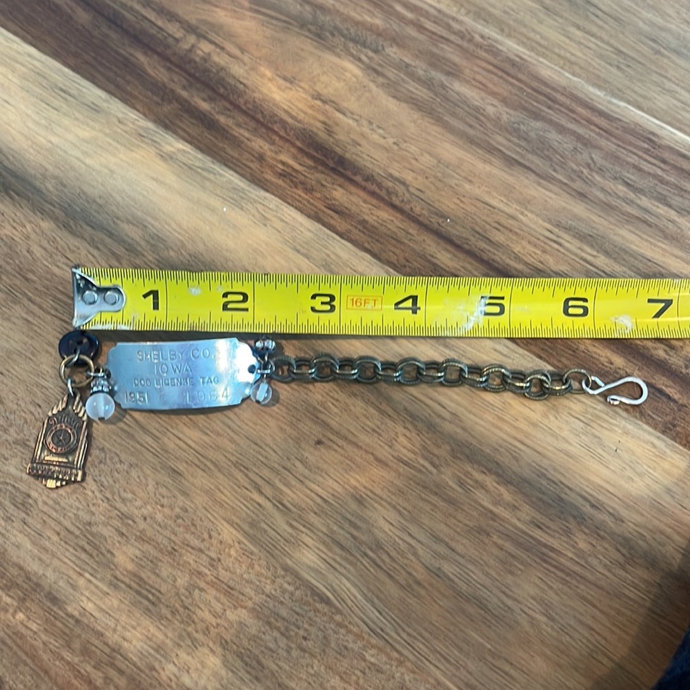 Custom bracelet - Picture 4 of 4
